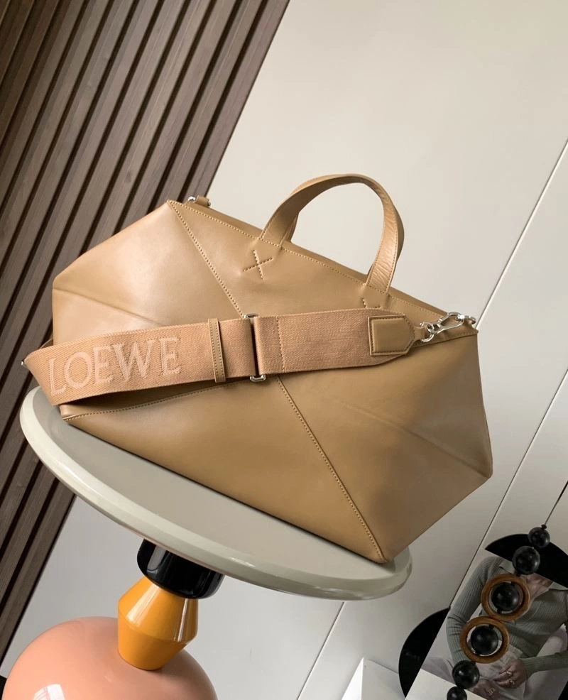 Classic Loewe Travel Bags 61094