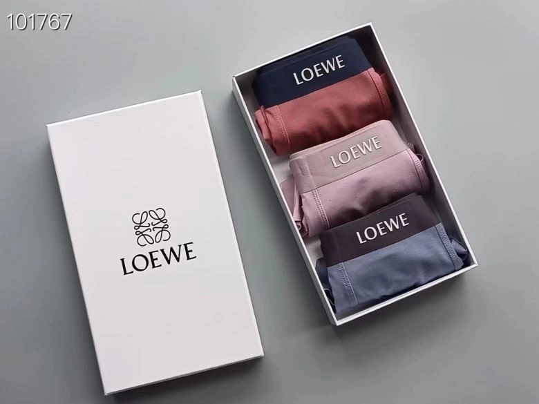 Loewe Underwear Supportive 276765