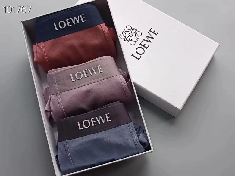 Loewe Underwear Supportive 276765