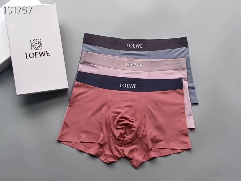 Loewe Underwear Supportive 276765