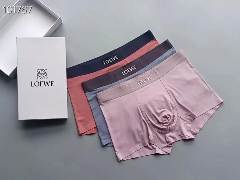 Loewe Underwear Supportive 276765