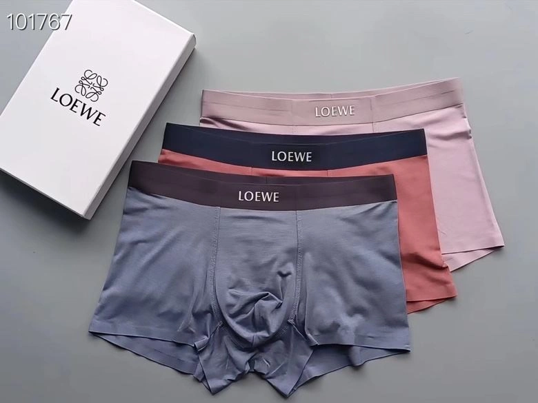 Loewe Underwear Supportive 276765