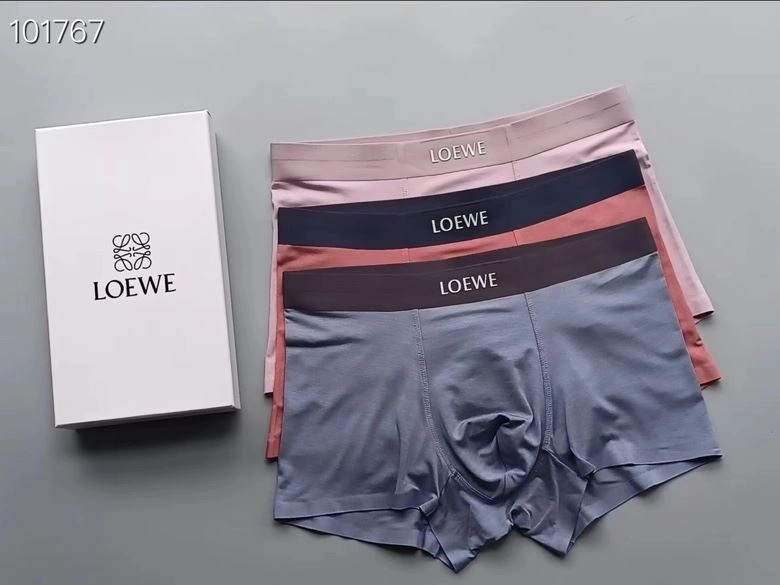 Loewe Underwear Supportive 276765