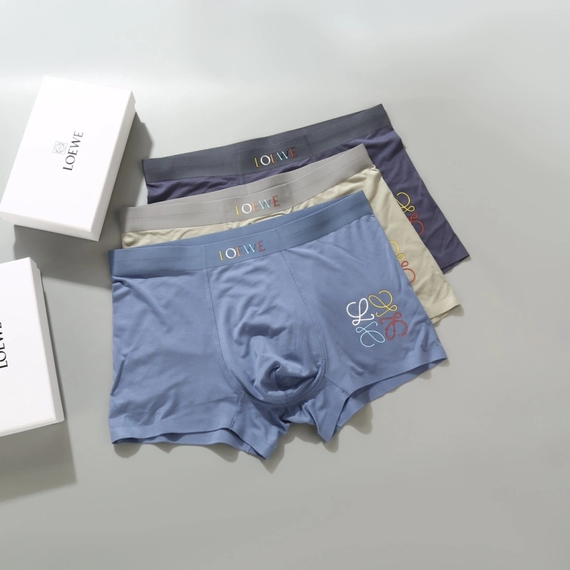 Loewe Underwear Cozy 276649