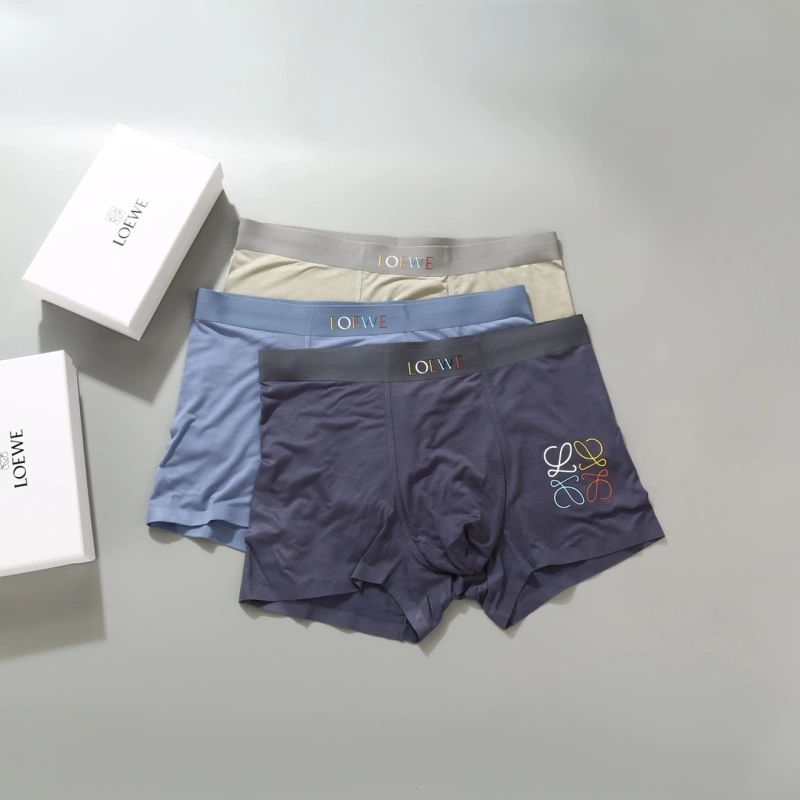 Loewe Underwear Cozy 276649