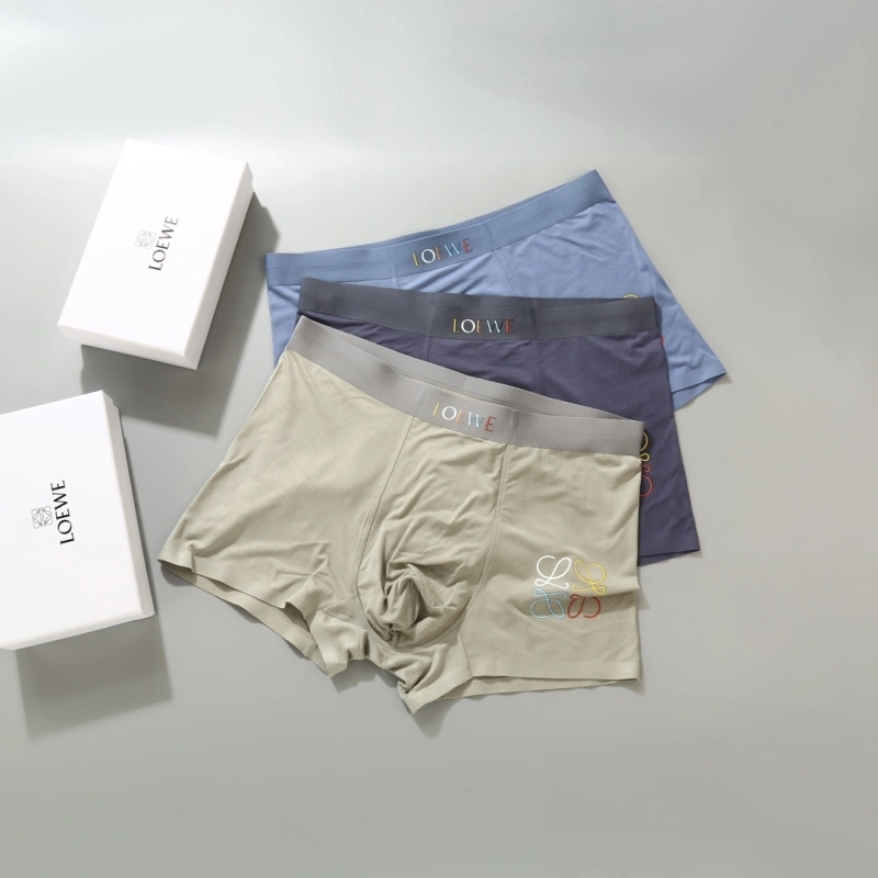 Loewe Underwear Cozy 276649