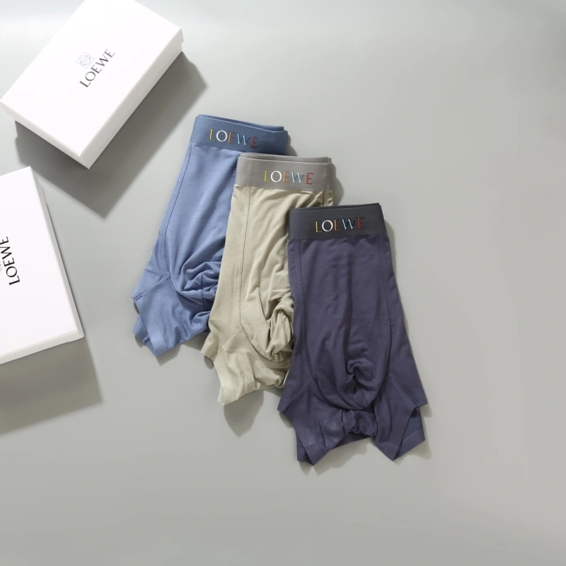 Loewe Underwear Cozy 276649