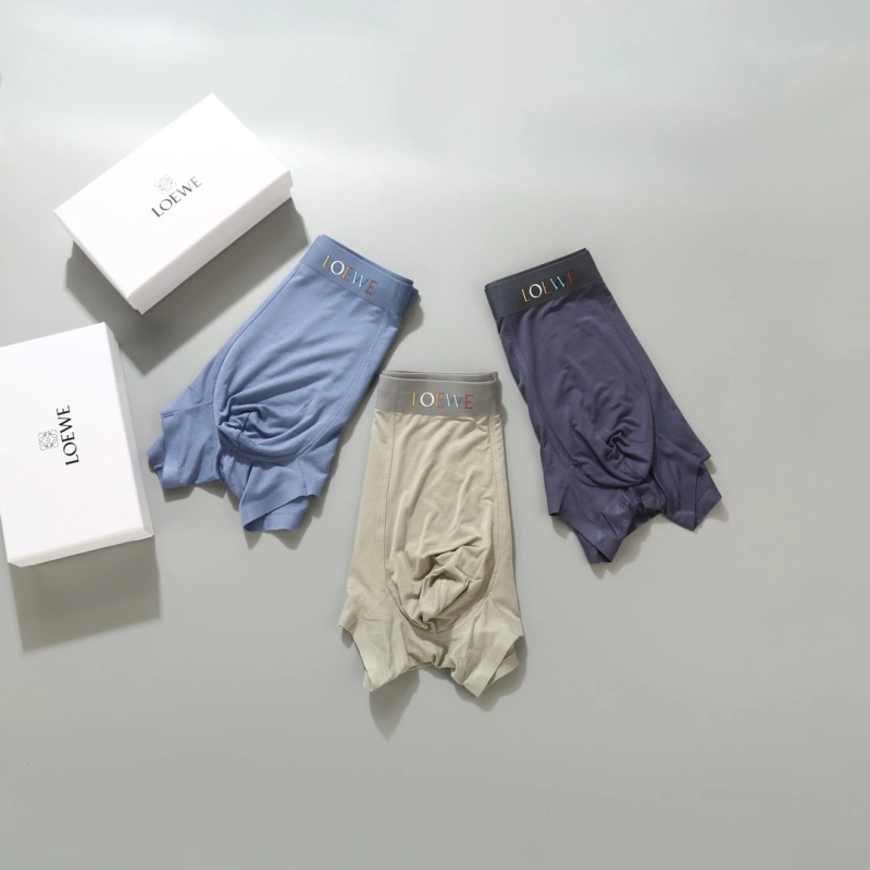 Loewe Underwear Cozy 276649