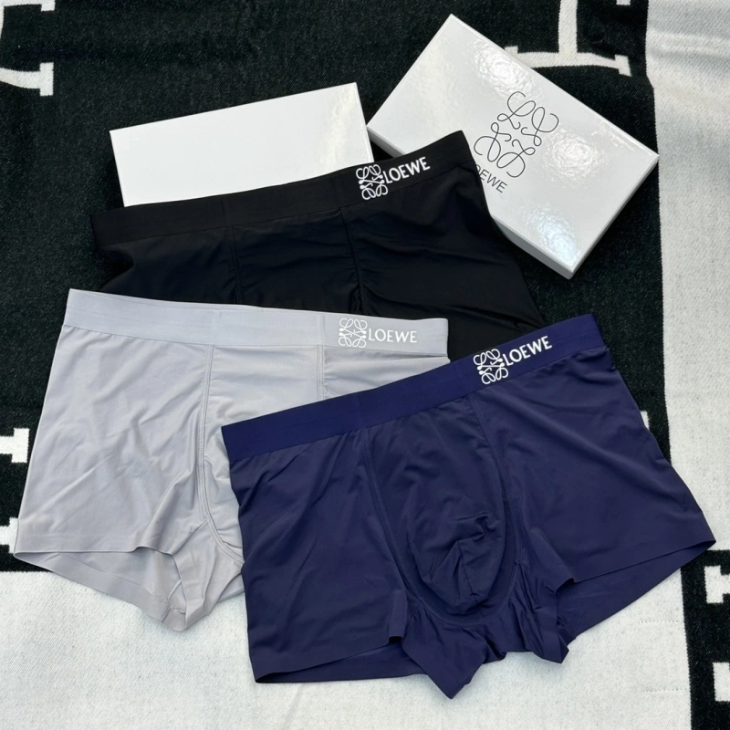 Loewe Underwear WeatherProof 276321