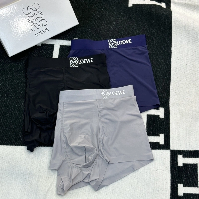 Loewe Underwear WeatherProof 276321