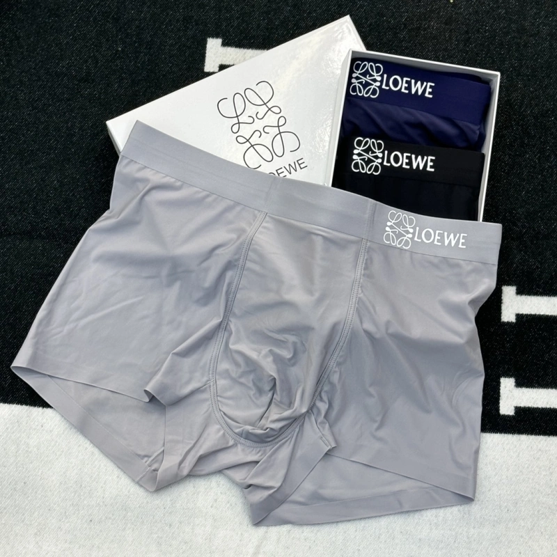 Loewe Underwear WeatherProof 276321