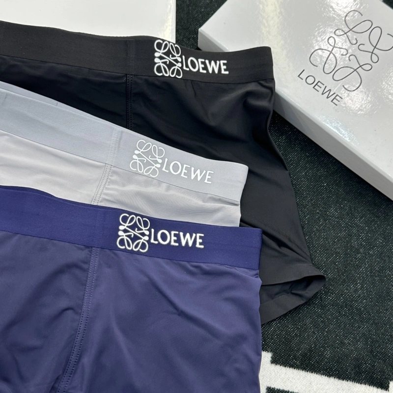 Loewe Underwear WeatherProof 276321