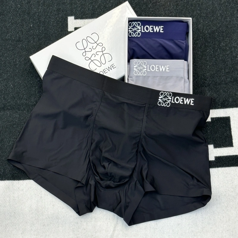 Loewe Underwear WeatherProof 276321