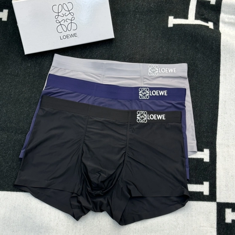 Loewe Underwear WeatherProof 276321