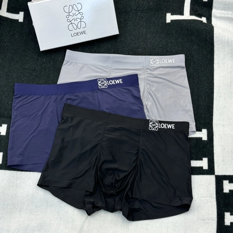 Loewe Underwear WeatherProof 276321