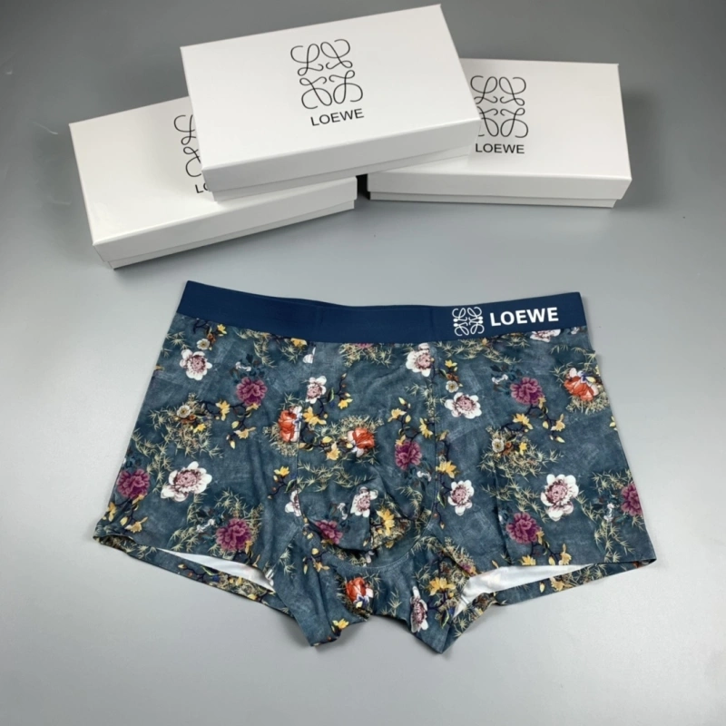 RelaxedFit Loewe Underwear 276305