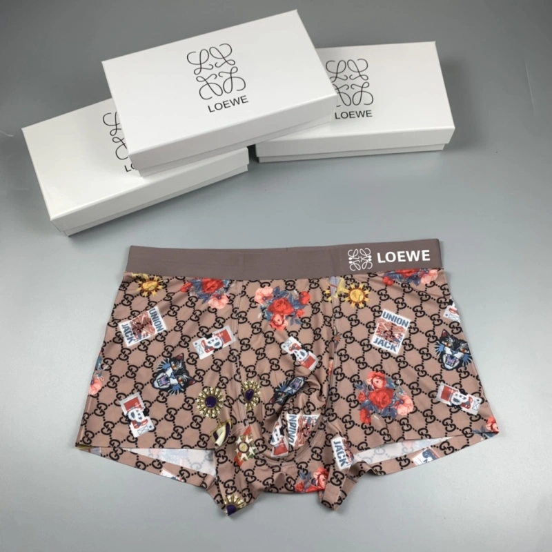 RelaxedFit Loewe Underwear 276305