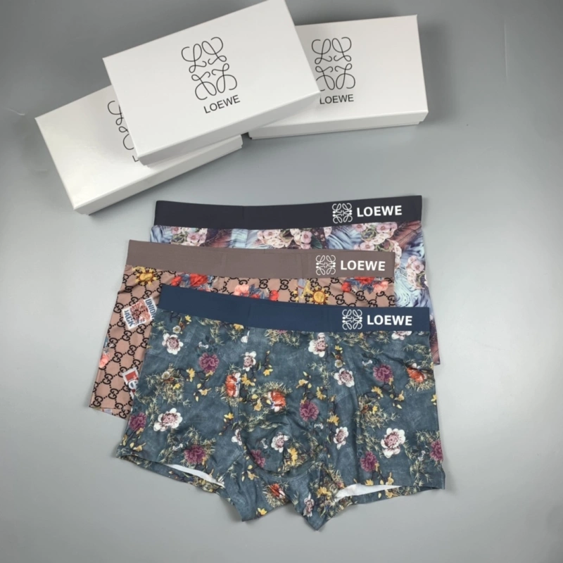 RelaxedFit Loewe Underwear 276305