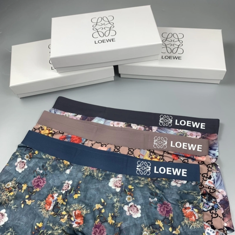 RelaxedFit Loewe Underwear 276305
