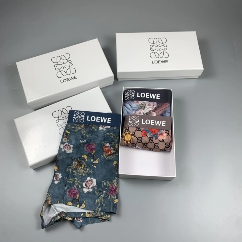 RelaxedFit Loewe Underwear 276305