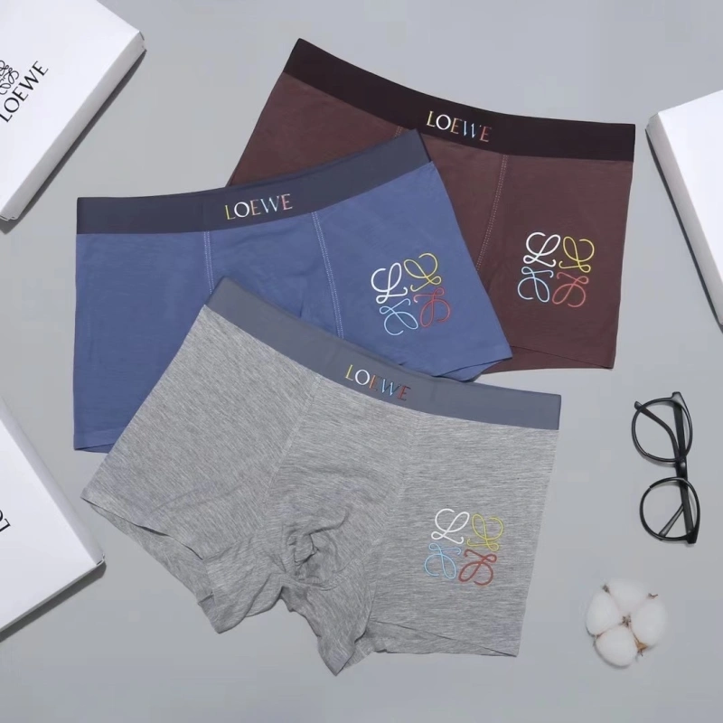 Contemporary Loewe Underwear 276302