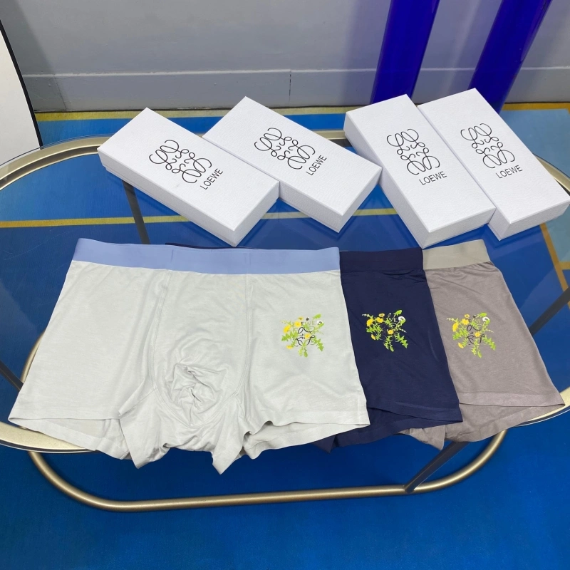 Loewe Underwear Flexible 276303