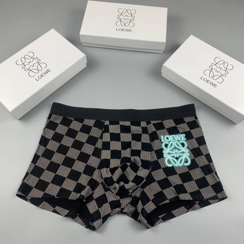 Loewe Underwear Neat 276299