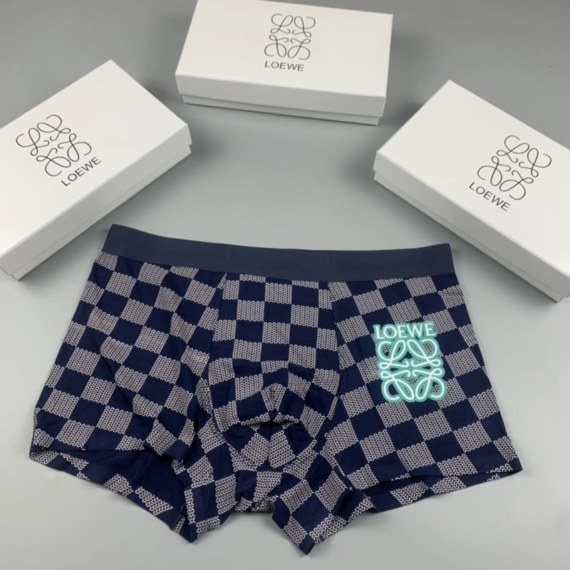 Loewe Underwear Neat 276299