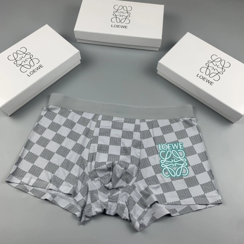 Loewe Underwear Neat 276299