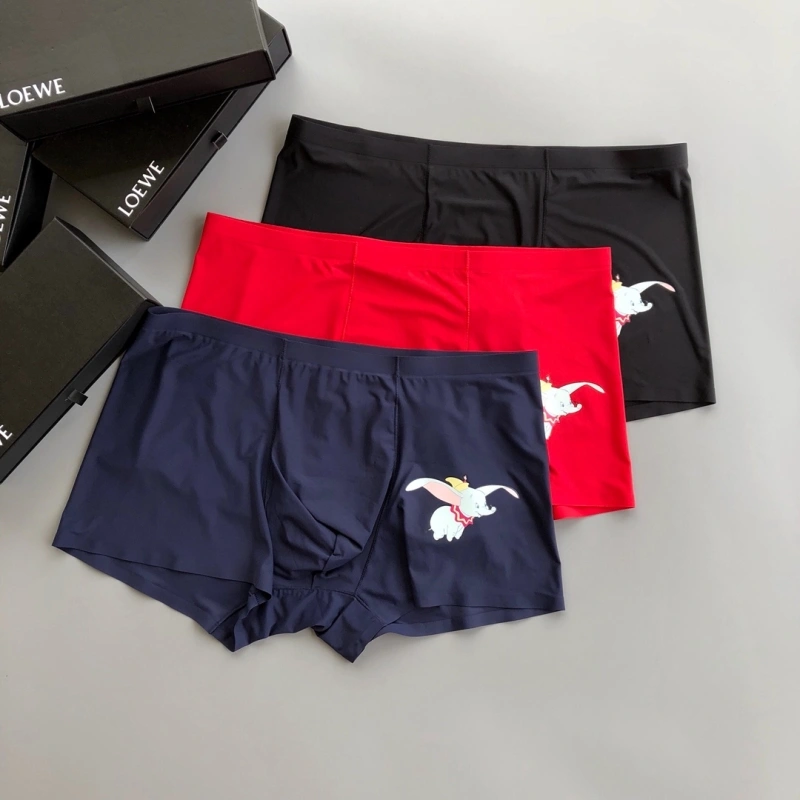 Casual Loewe Underwear 276288