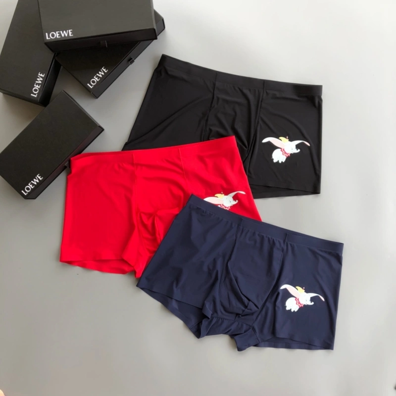 Casual Loewe Underwear 276288