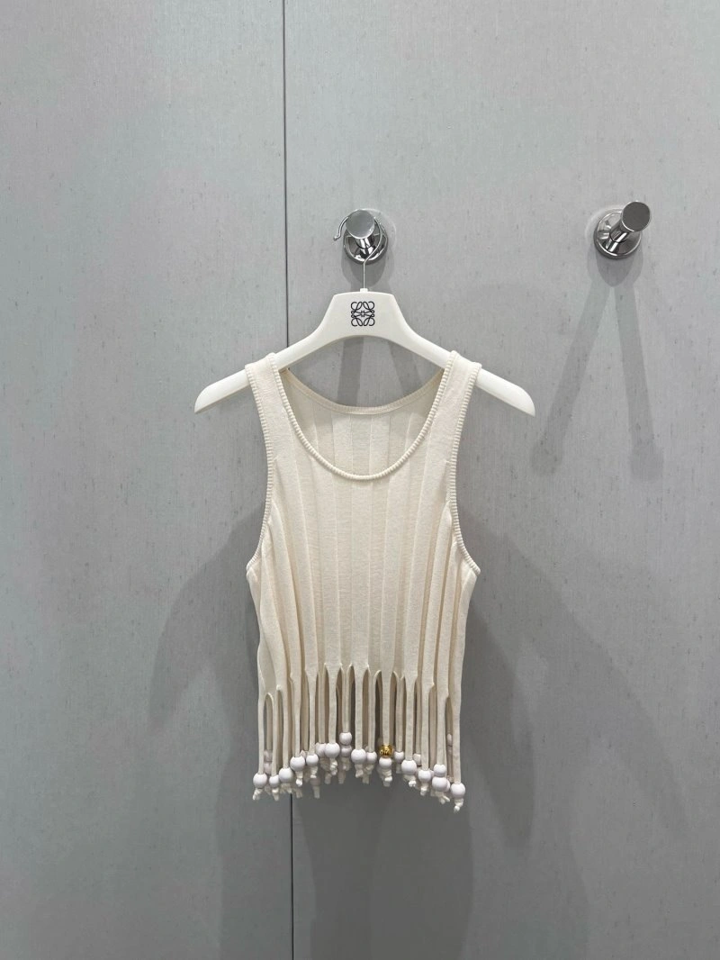 Contemporary Loewe Vest 152179