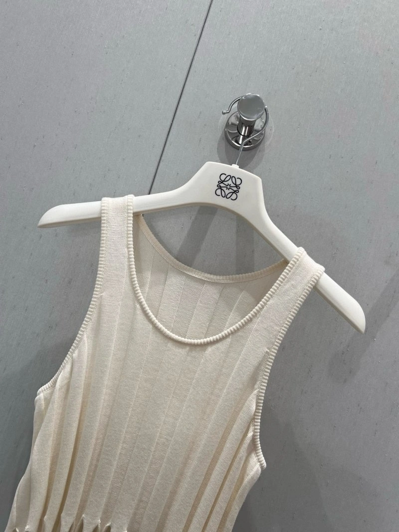 Contemporary Loewe Vest 152179