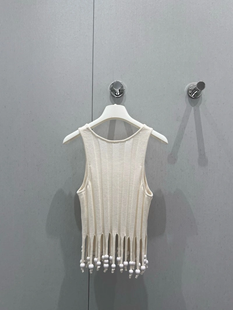Contemporary Loewe Vest 152179