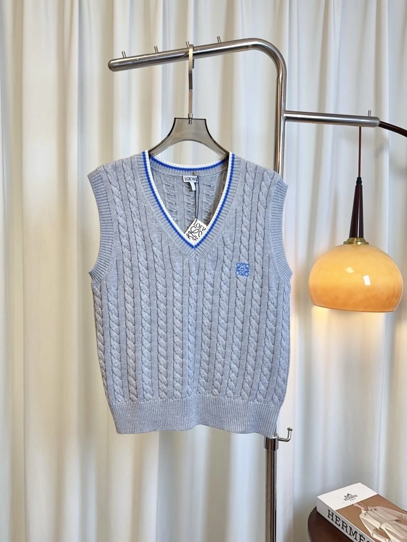 WellDesigned Loewe Vest 151560