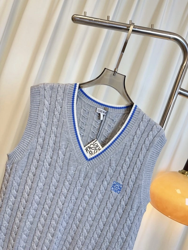 WellDesigned Loewe Vest 151560
