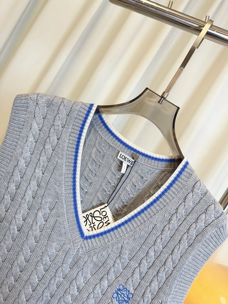 WellDesigned Loewe Vest 151560