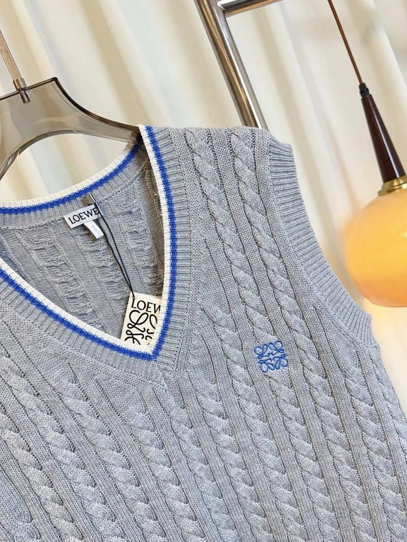 WellDesigned Loewe Vest 151560