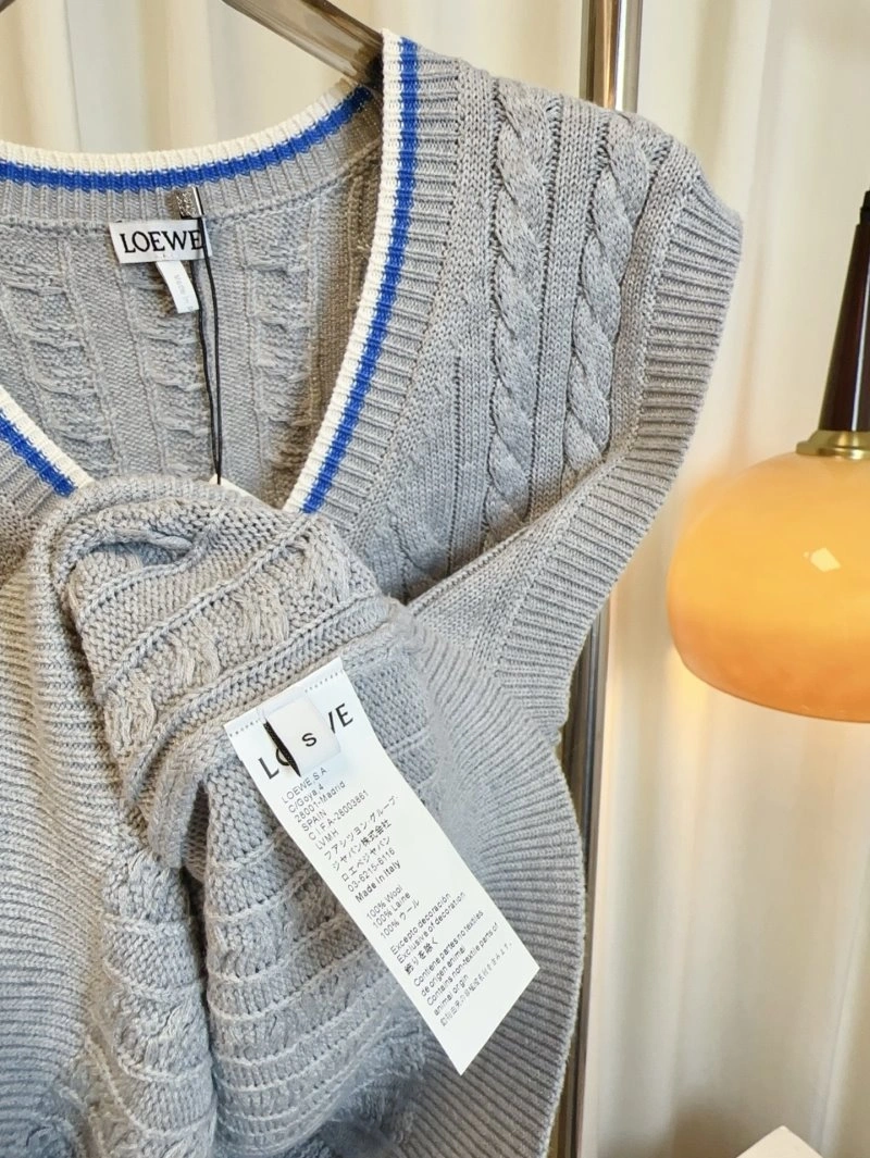 WellDesigned Loewe Vest 151560