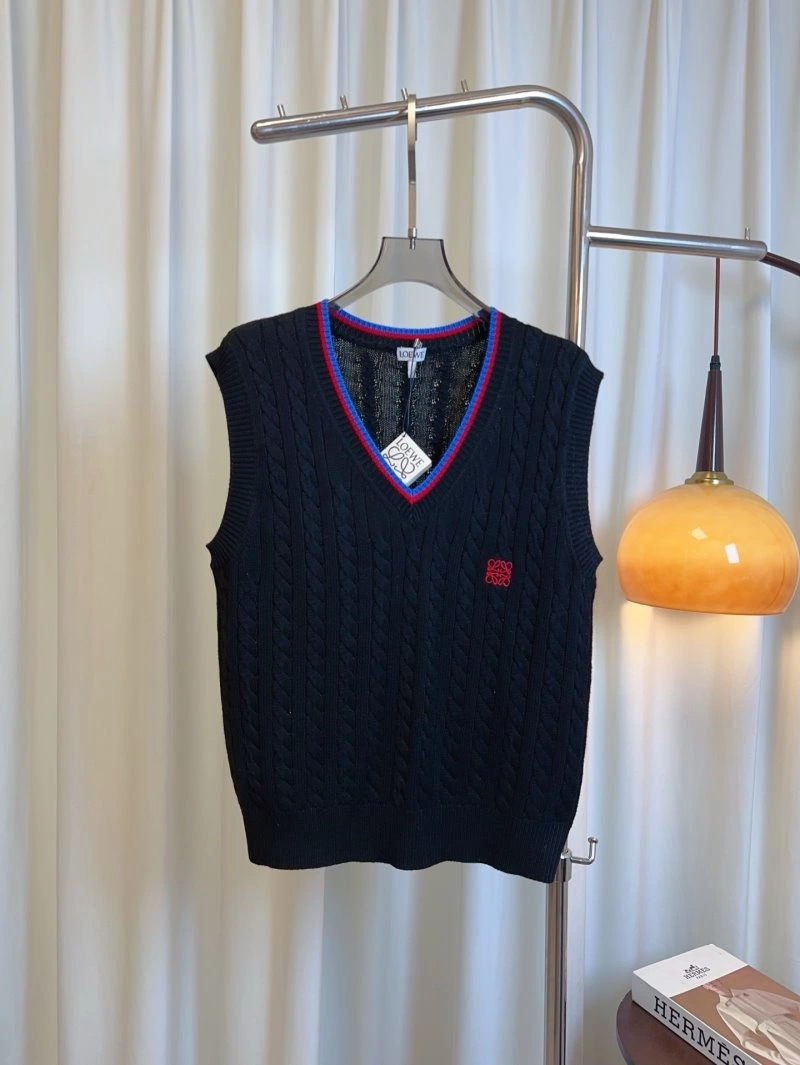 ZeroBulk Loewe Vest 151567