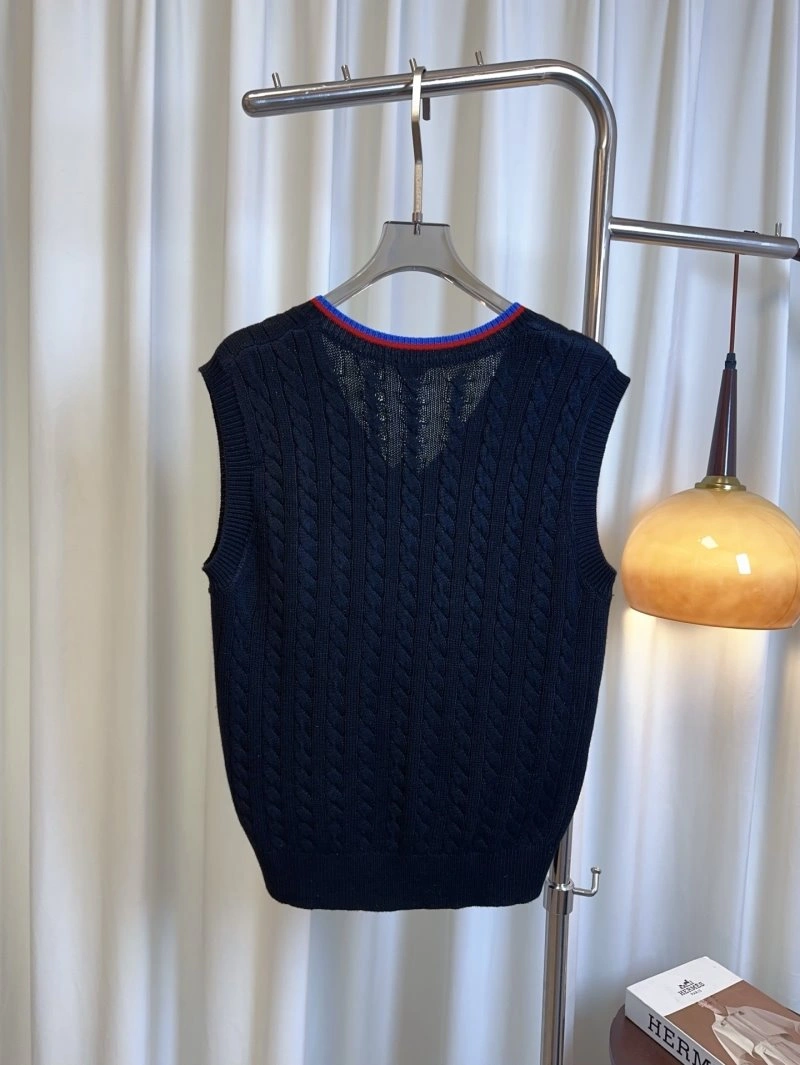 ZeroBulk Loewe Vest 151567