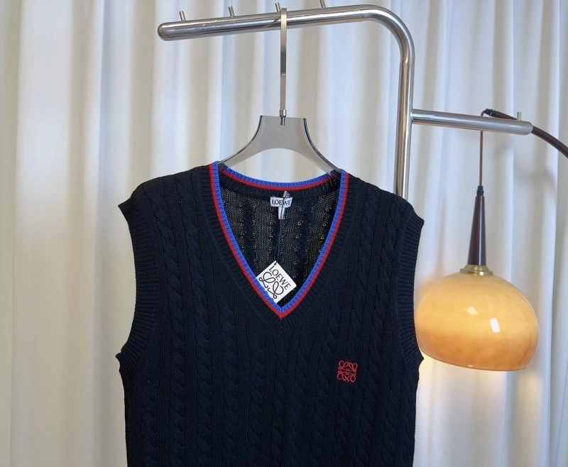 ZeroBulk Loewe Vest 151567