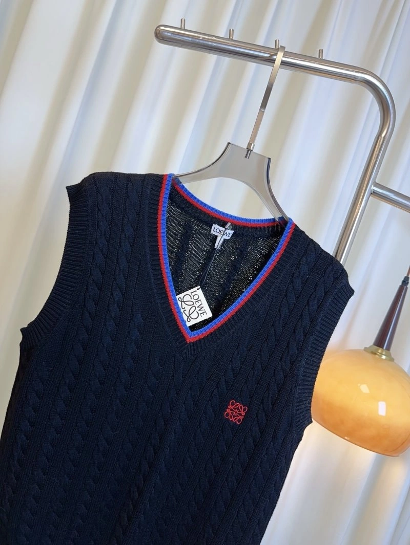ZeroBulk Loewe Vest 151567