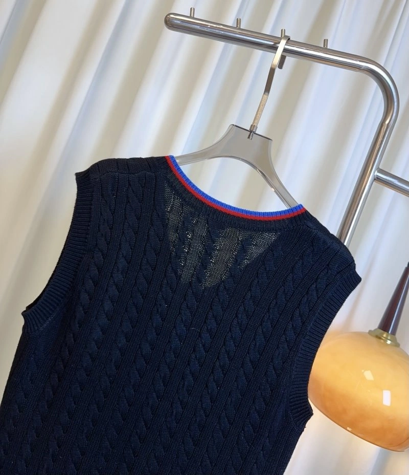 ZeroBulk Loewe Vest 151567