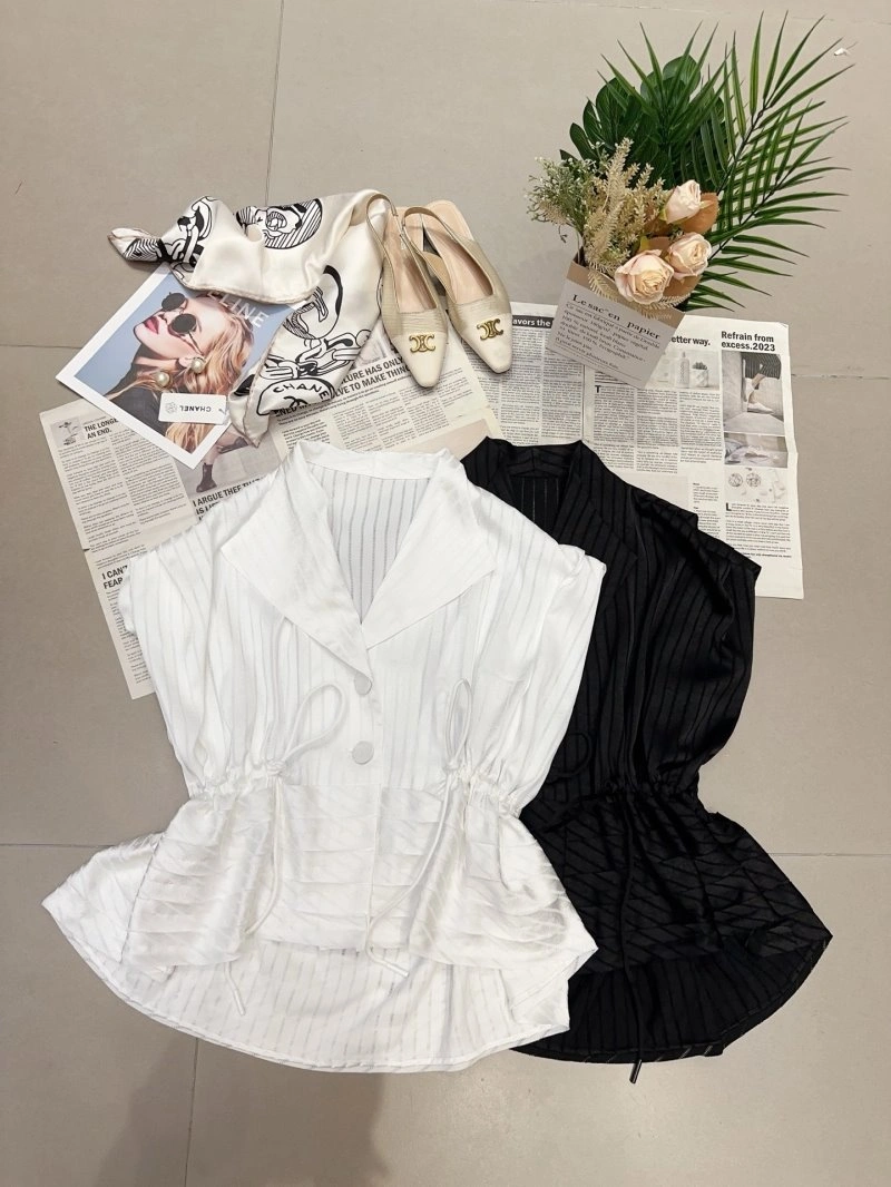 Soft Loewe Vest 151559