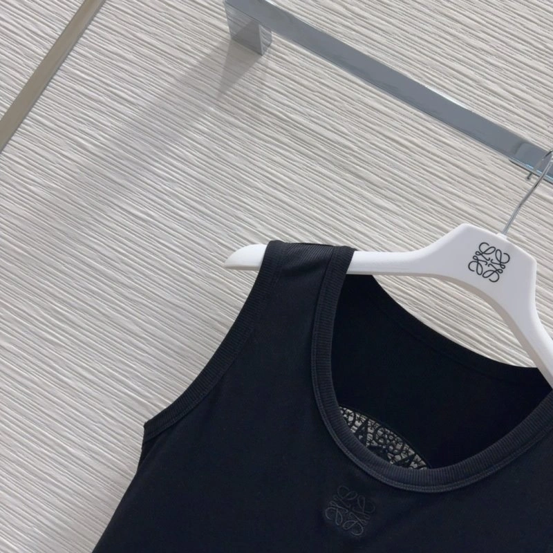 Original Loewe Vest 151558