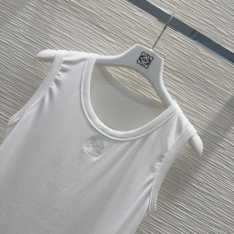 OdorResistant Loewe Vest 151555