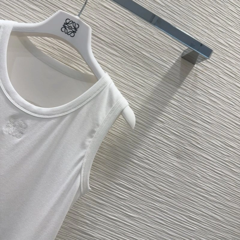 OdorResistant Loewe Vest 151555