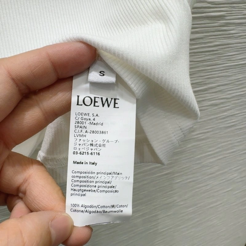 OdorResistant Loewe Vest 151555