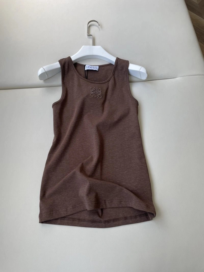Loewe Vest Upgraded 151557